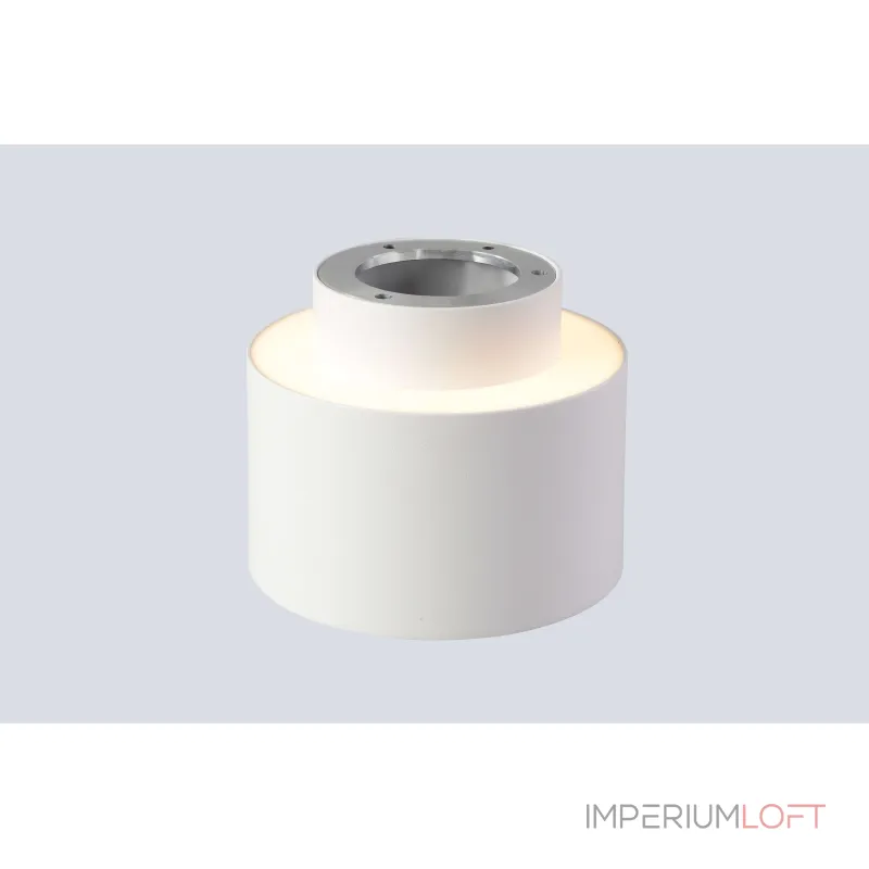 Потолочный светильник Crystal Lux CLT 085C CLT 085C WH Потолочный светильник Crystal Lux CLT 085C CLT 085C WH