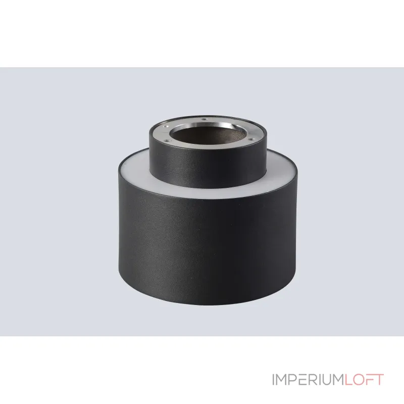 Потолочный светильник Crystal Lux CLT 085C CLT 085C BL