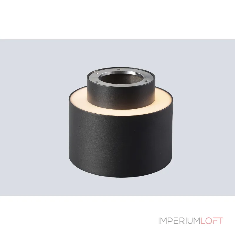 Потолочный светильник Crystal Lux CLT 085C CLT 085C BL