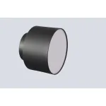 Потолочный светильник Crystal Lux CLT 085C CLT 085C BL