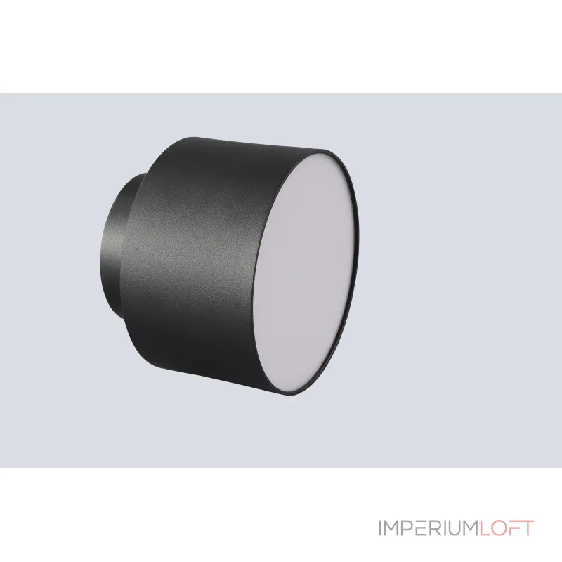 Потолочный светильник Crystal Lux CLT 085C CLT 085C BL