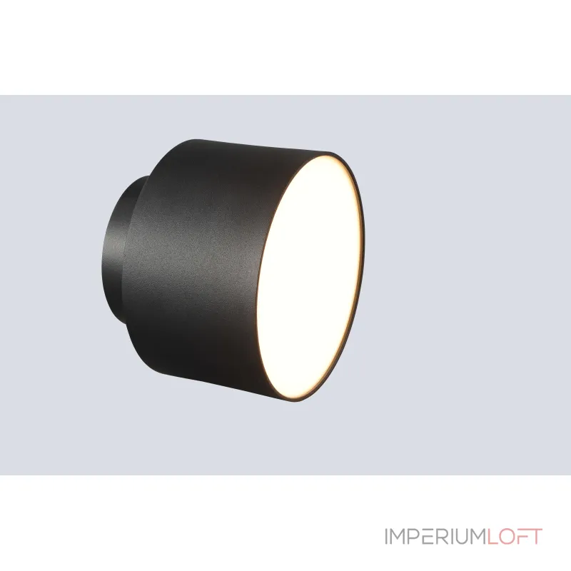Потолочный светильник Crystal Lux CLT 085C CLT 085C BL