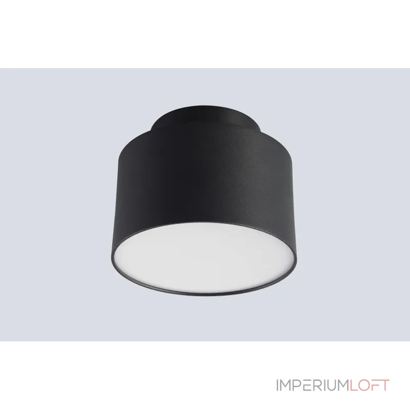 Потолочный светильник Crystal Lux CLT 085C CLT 085C BL