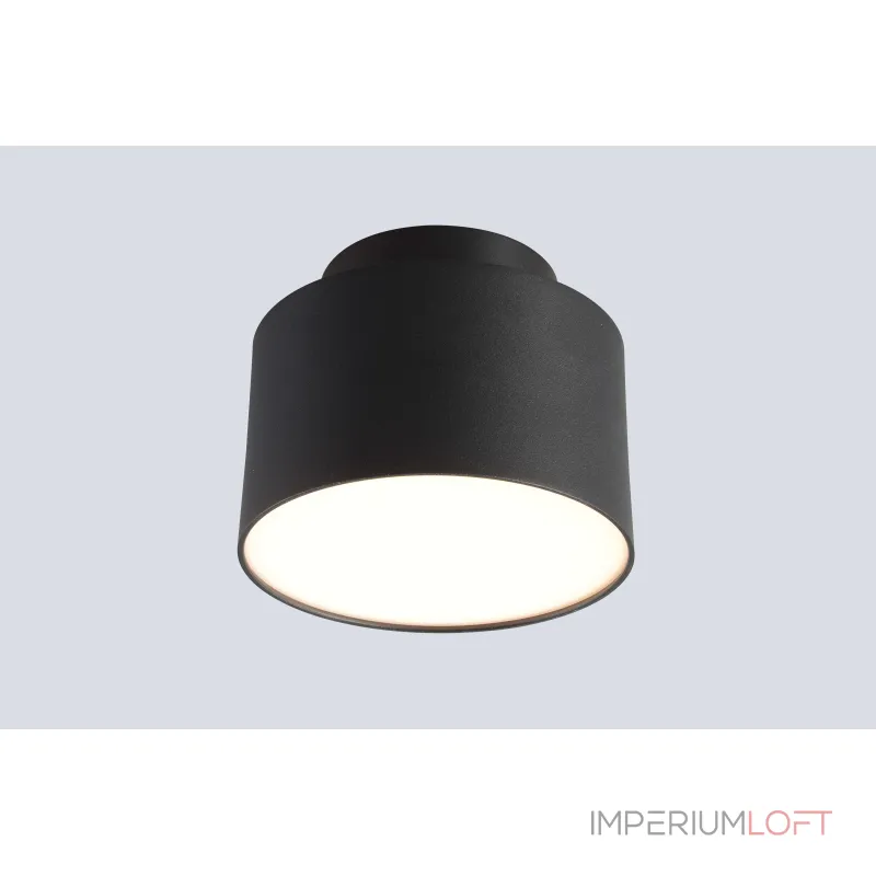 Потолочный светильник Crystal Lux CLT 085C CLT 085C BL