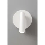 Бра Crystal Lux Twin CLT 233W WH