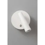 Бра Crystal Lux Twin CLT 233W WH