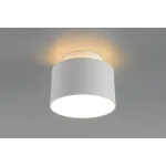 Потолочный светильник Crystal Lux CLT 085C CLT 085C WH