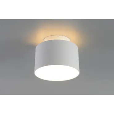 Потолочный светильник Crystal Lux CLT 085C CLT 085C WH Потолочный светильник Crystal Lux CLT 085C CLT 085C WH
