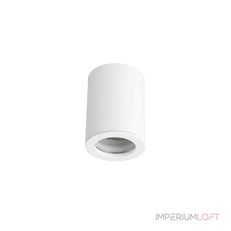Потолочный светильник Crystal Lux CLT 422 CLT 422C WH