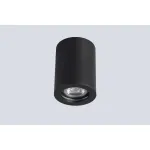 Потолочный светильник Crystal Lux CLT 422 CLT 422C BL