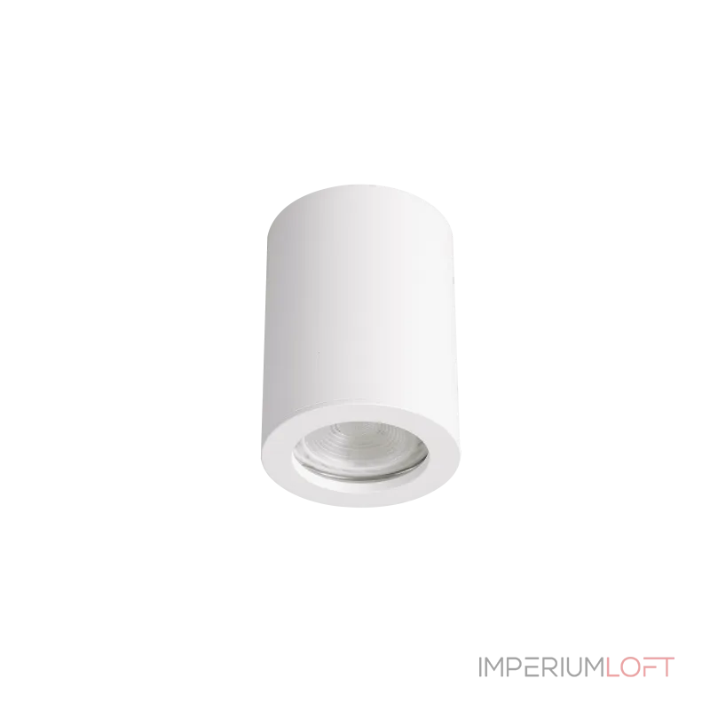 Потолочный светильник Crystal Lux CLT 422 CLT 422C WH