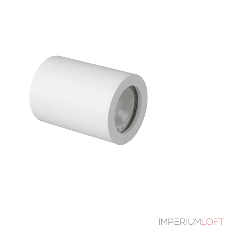 Потолочный светильник Crystal Lux CLT 422 CLT 422C WH