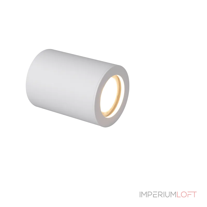 Потолочный светильник Crystal Lux CLT 422 CLT 422C WH