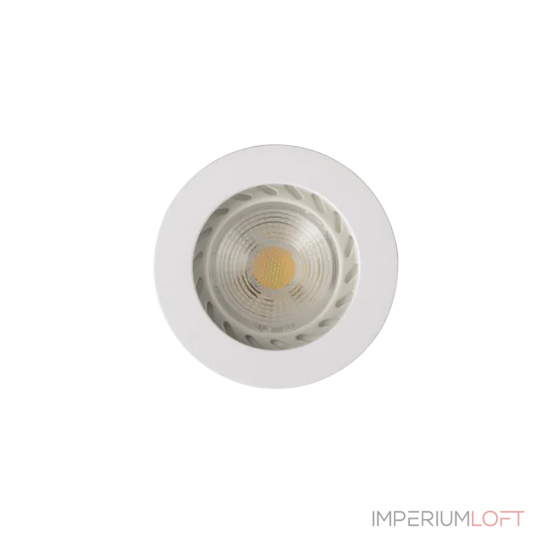 Потолочный светильник Crystal Lux CLT 422 CLT 422C WH