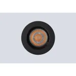 Потолочный светильник Crystal Lux CLT 422 CLT 422C BL