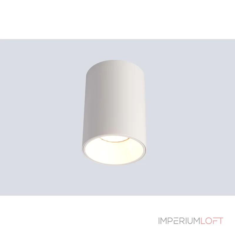 Потолочный светильник Crystal Lux CLT 084 CLT 084C WH