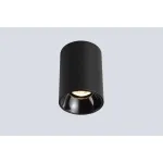 Потолочный светильник Crystal Lux CLT 084 CLT 084C BL