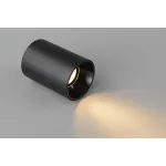 Потолочный светильник Crystal Lux CLT 084 CLT 084C BL