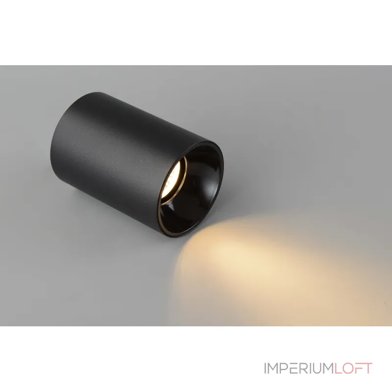 Потолочный светильник Crystal Lux CLT 084 CLT 084C BL Потолочный светильник Crystal Lux CLT 084 CLT 084C BL