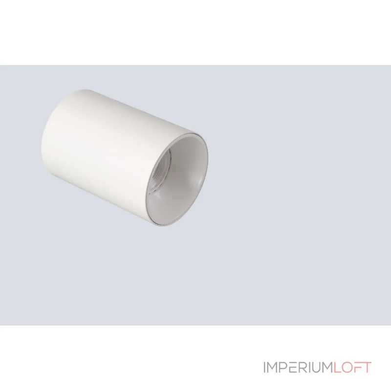 Потолочный светильник Crystal Lux CLT 084 CLT 084C WH
