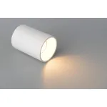 Потолочный светильник Crystal Lux CLT 084 CLT 084C WH