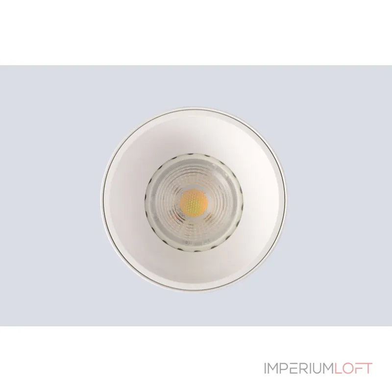Потолочный светильник Crystal Lux CLT 084 CLT 084C WH