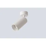 Потолочный светильник Crystal Lux Rivo CLT 084CW1R WH