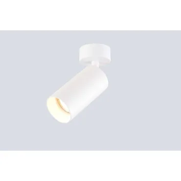 Потолочный светильник Crystal Lux Rivo CLT 084CW1R WH