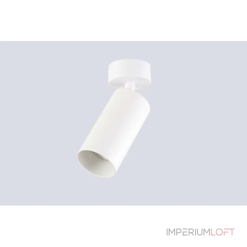 Потолочный светильник Crystal Lux Rivo CLT 084CW1R WH