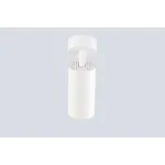 Потолочный светильник Crystal Lux Rivo CLT 084CW1R WH
