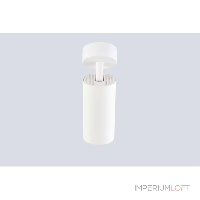Потолочный светильник Crystal Lux Rivo CLT 084CW1R WH