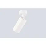 Потолочный светильник Crystal Lux Rivo CLT 084CW1R WH