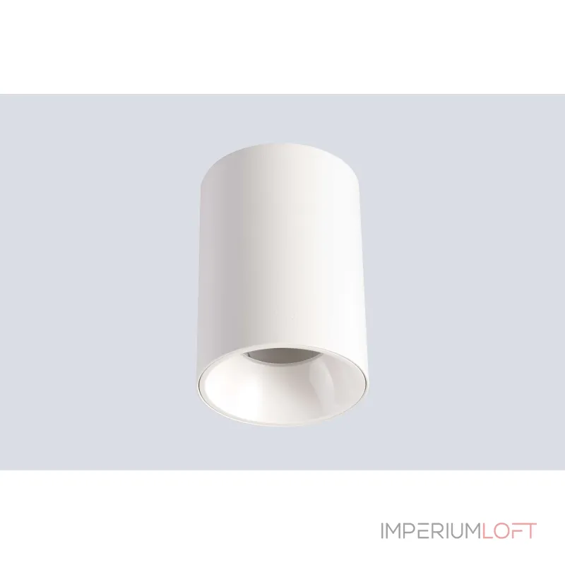 Потолочный светильник Crystal Lux CLT 084 CLT 084C WH