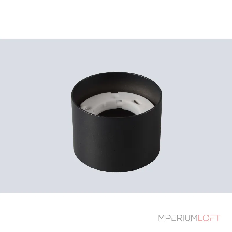 Потолочный светильник Crystal Lux CLT 073C CLT 073C BL