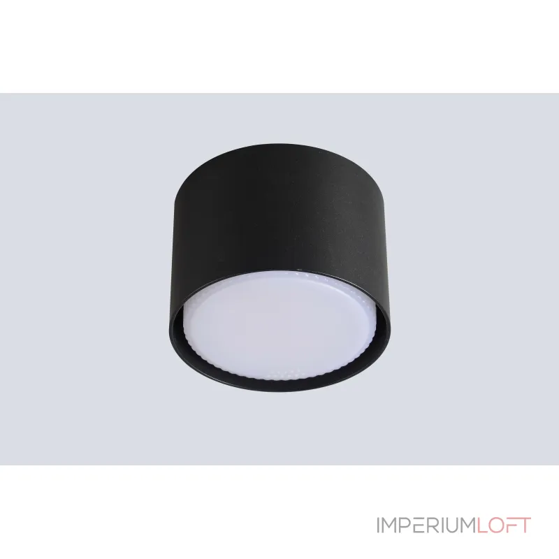 Потолочный светильник Crystal Lux CLT 073C CLT 073C BL