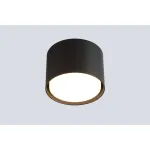 Потолочный светильник Crystal Lux CLT 073C CLT 073C BL