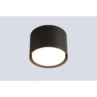 Потолочный светильник Crystal Lux CLT 073C CLT 073C BL
