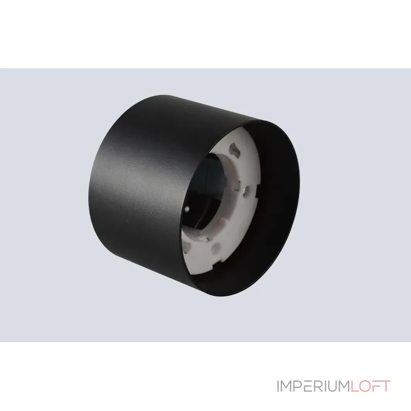Потолочный светильник Crystal Lux CLT 073C CLT 073C BL