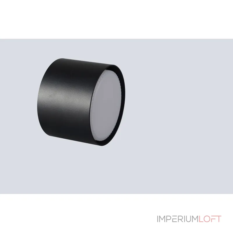 Потолочный светильник Crystal Lux CLT 073C CLT 073C BL