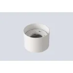 Потолочный светильник Crystal Lux CLT 073C CLT 073C WH