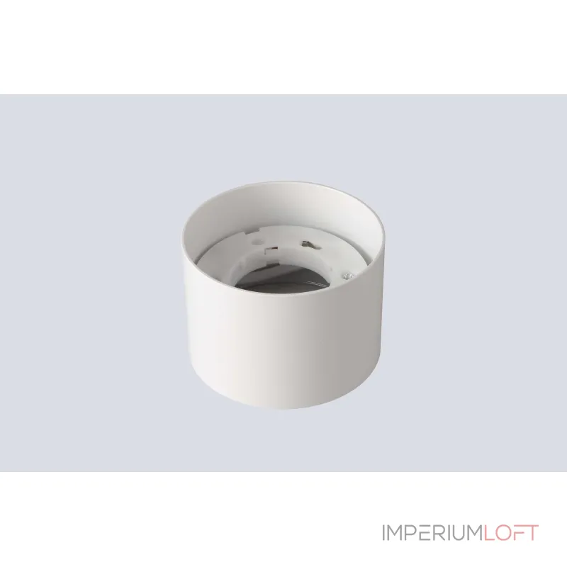 Потолочный светильник Crystal Lux CLT 073C CLT 073C WH