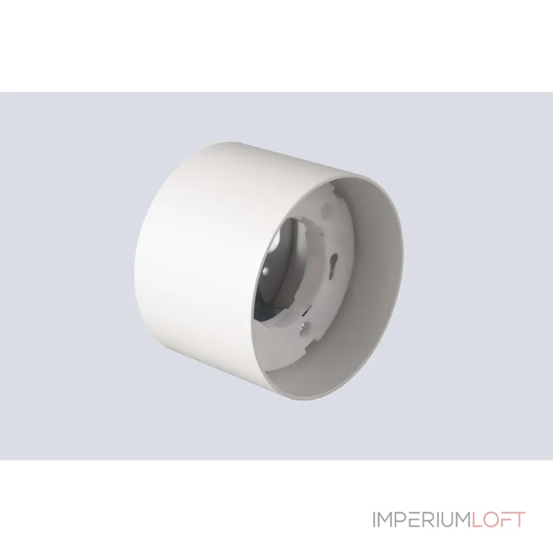 Потолочный светильник Crystal Lux CLT 073C CLT 073C WH