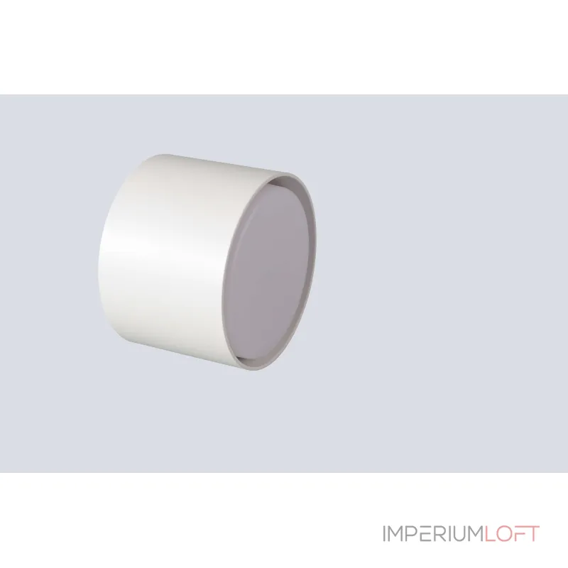Потолочный светильник Crystal Lux CLT 073C CLT 073C WH