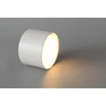 Потолочный светильник Crystal Lux CLT 073C CLT 073C WH