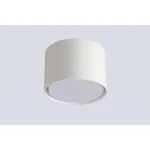 Потолочный светильник Crystal Lux CLT 073C CLT 073C WH