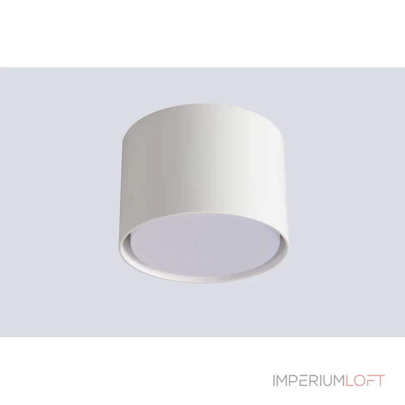 Потолочный светильник Crystal Lux CLT 073C CLT 073C WH