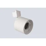 Трековый светильник Crystal Lux Basic CLT 0.31 020 WH