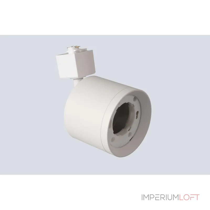 Трековый светильник Crystal Lux Basic CLT 0.31 020 WH Трековый светильник Crystal Lux Basic CLT 0.31 020 WH