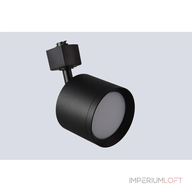 Трековый светильник Crystal Lux Basic CLT 0.31 020 BK Трековый светильник Crystal Lux Basic CLT 0.31 020 BK