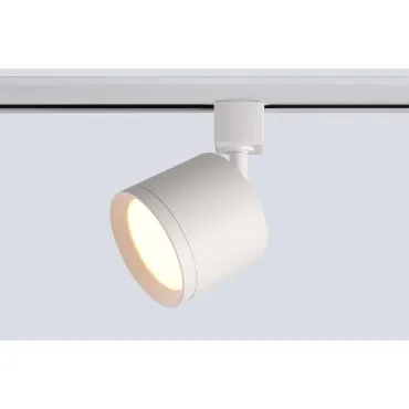 Трековый светильник Crystal Lux Basic CLT 0.31 020 WH Трековый светильник Crystal Lux Basic CLT 0.31 020 WH